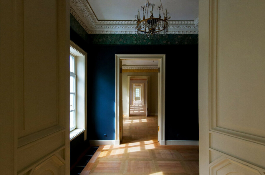 Лучшие площадки для мероприятий TOP100AWARDS'23