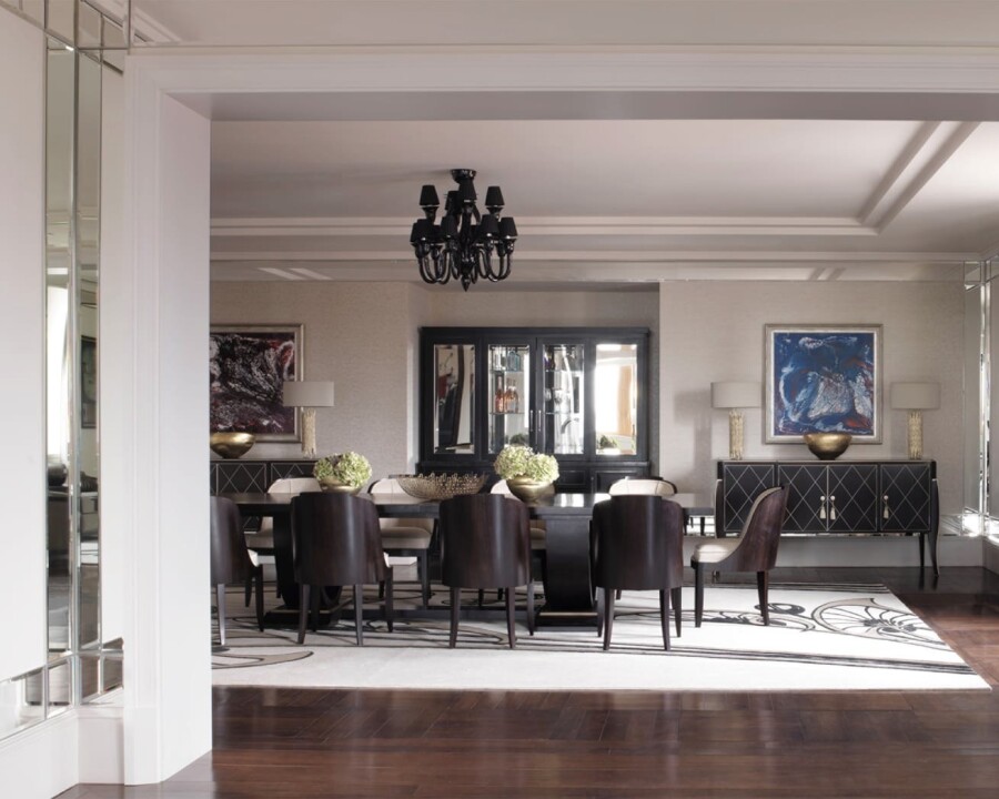 Лучшие площадки для мероприятий TOP100AWARDS'23