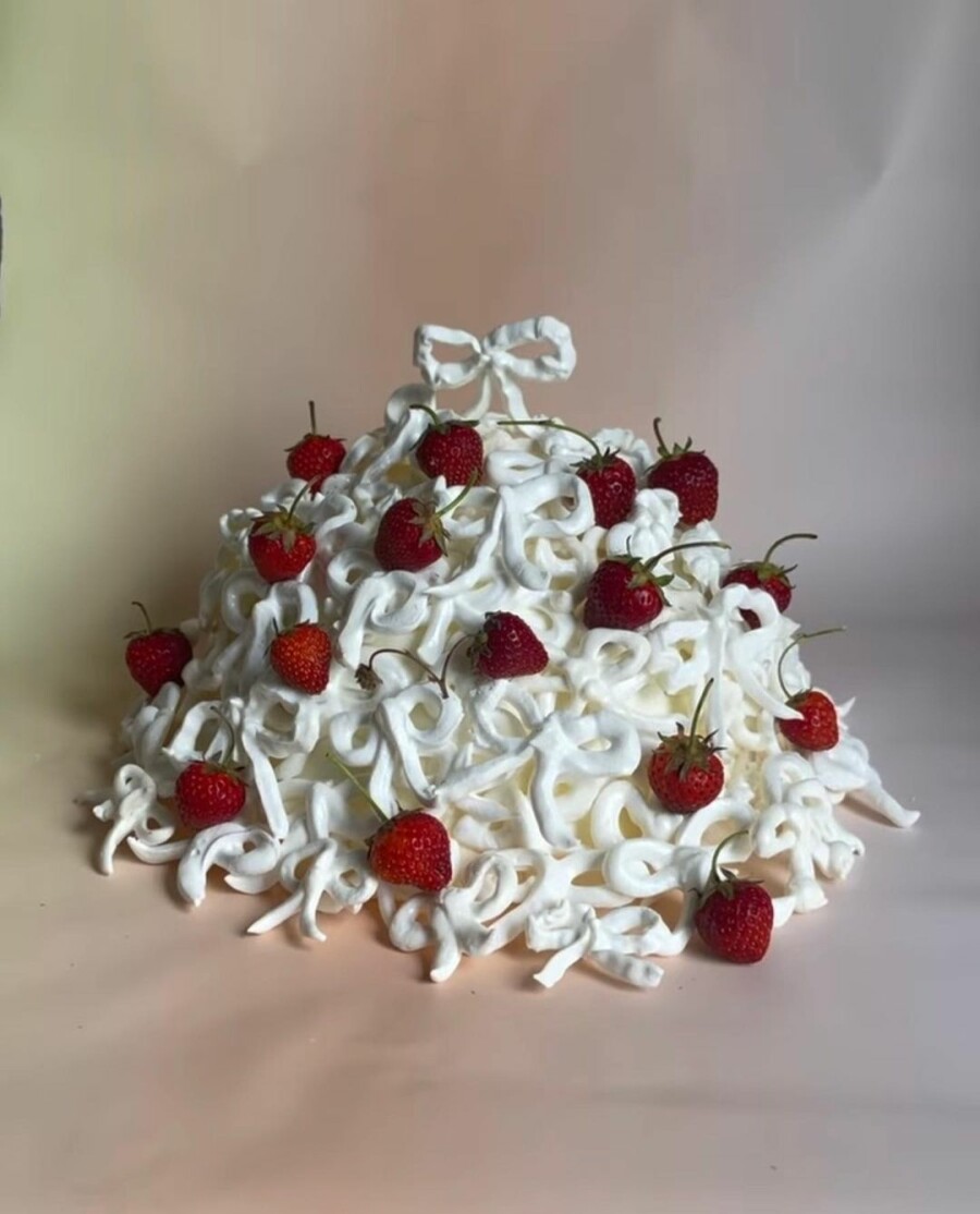 11 эффектных десертов, которые заменят торт на