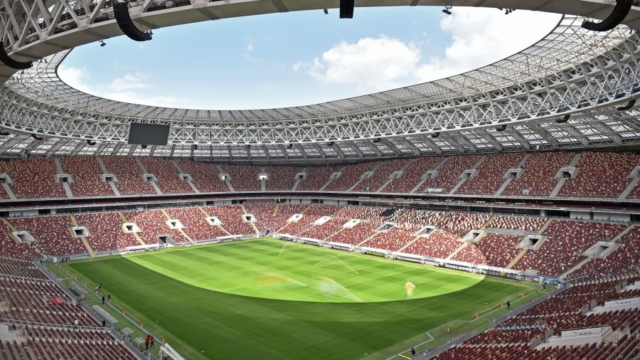 Необычные площадки для выездной регистрации брака в