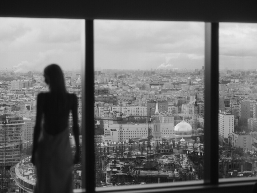 Лучшие площадки для мероприятий TOP100AWARDS'23