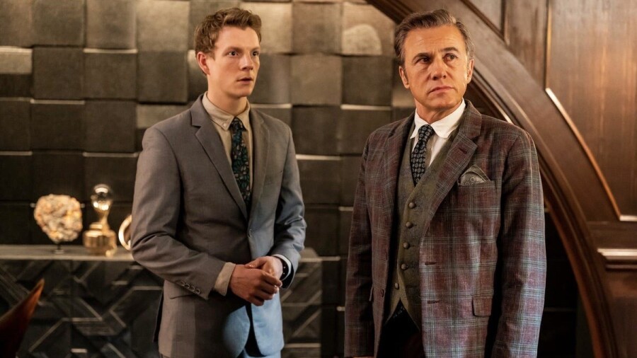 Что смотреть на выходных? 5 киноновинок