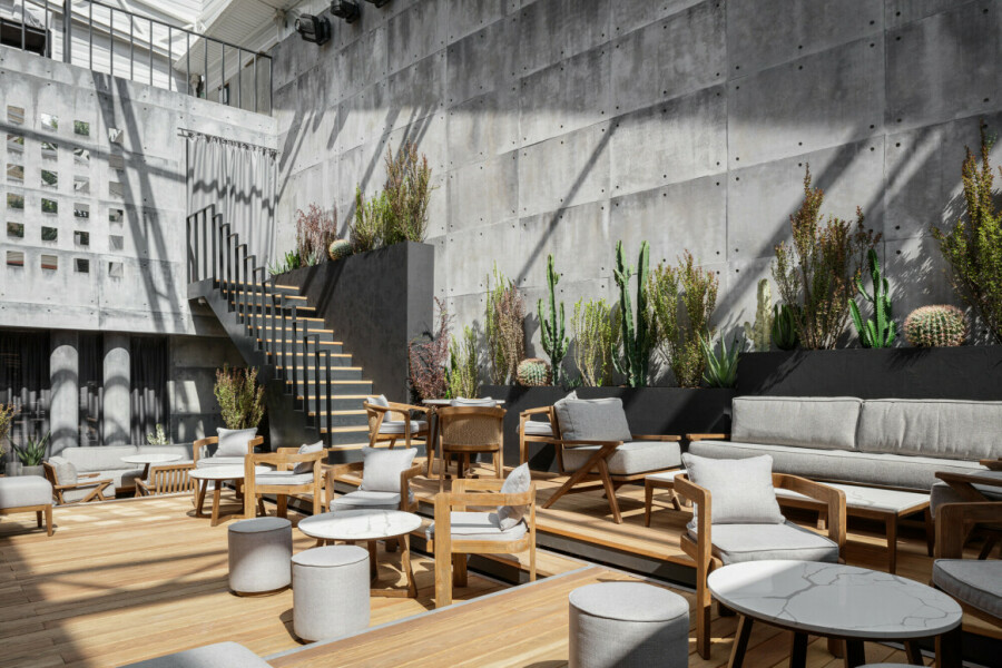 Лучшие площадки для мероприятий TOP100AWARDS'23