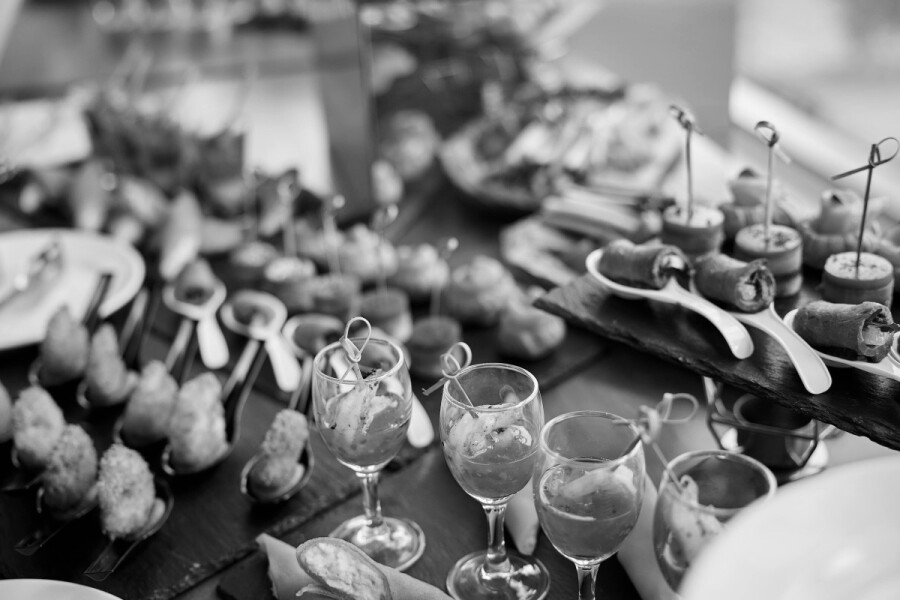 Вид на Музеон, веранда на крыше и