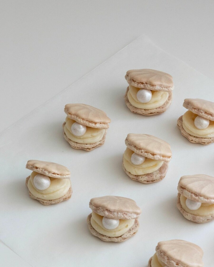 11 эффектных десертов, которые заменят торт на