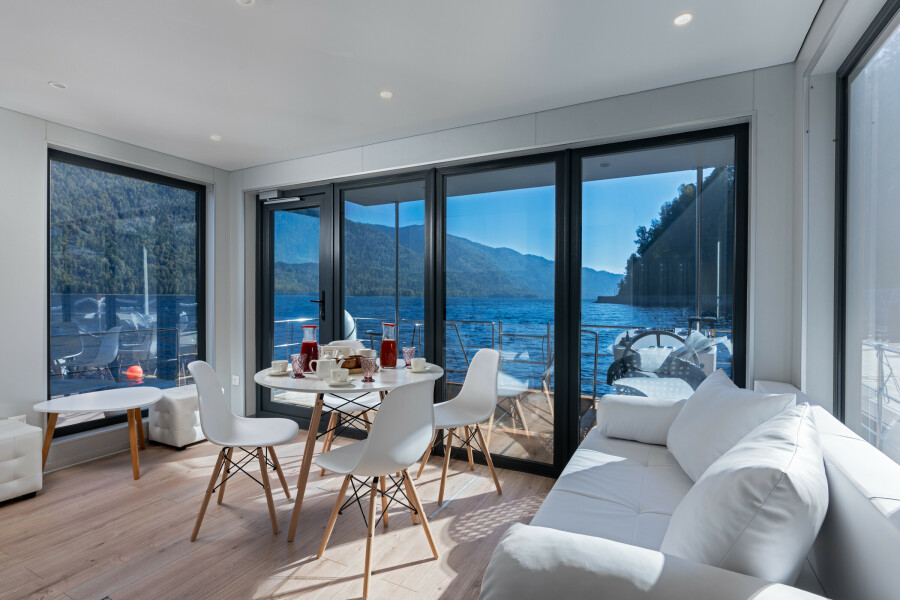 Лучшие площадки для мероприятий TOP100AWARDS'23