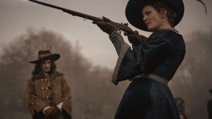 Что смотреть на выходных? 5 киноновинок