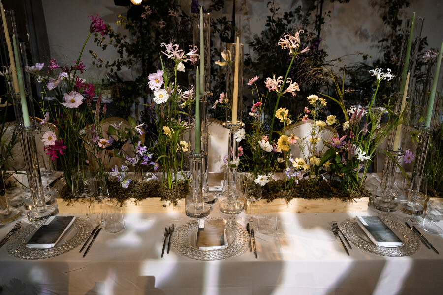 Интервью с невестой: о переносе даты, музыке