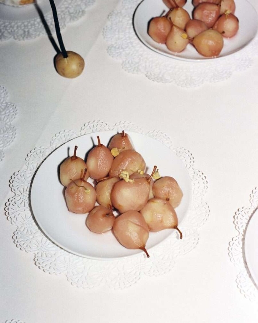 11 эффектных десертов, которые заменят торт на