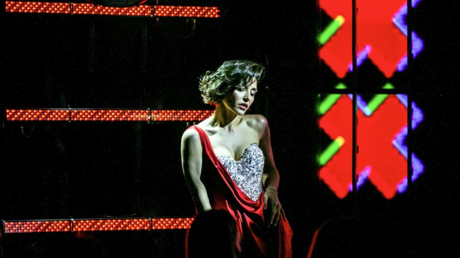 Куда пойти на свидание в апреле: культурные