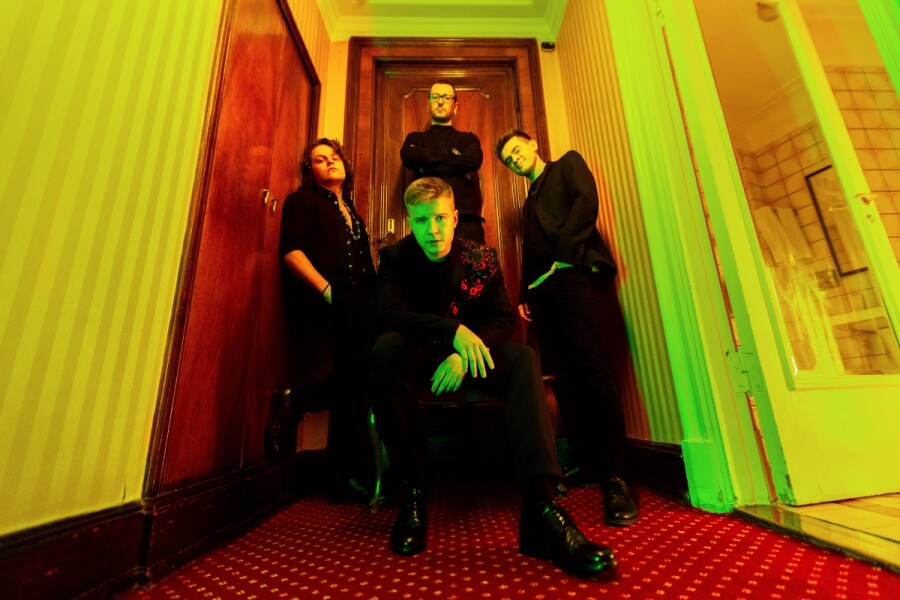 Кавер-группа «РамПамПам» об идее создания проекта, своих