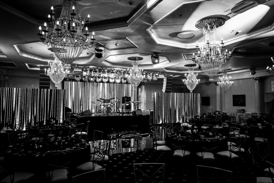 Лучшие площадки для мероприятий TOP100AWARDS'23