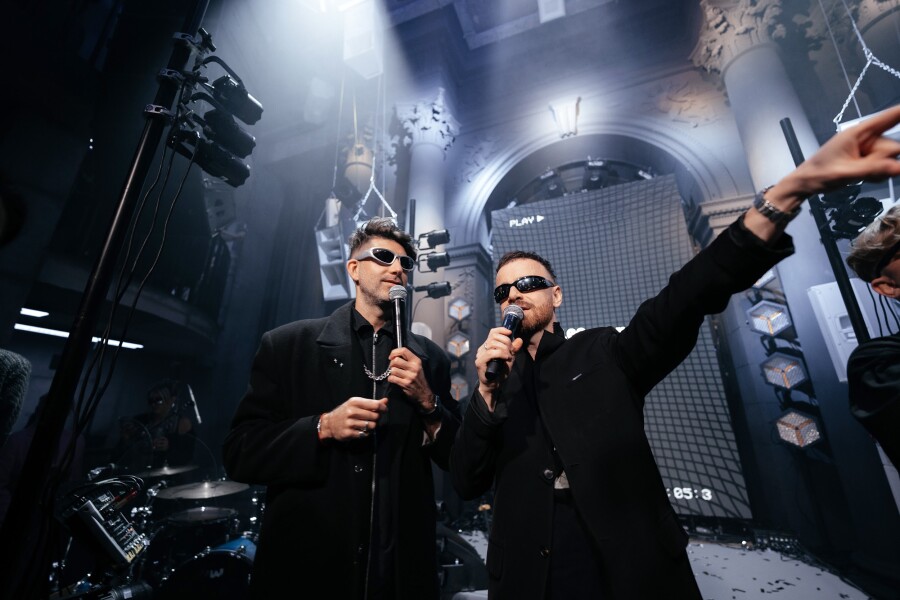 Все победители премии TOP100AWARDS'23