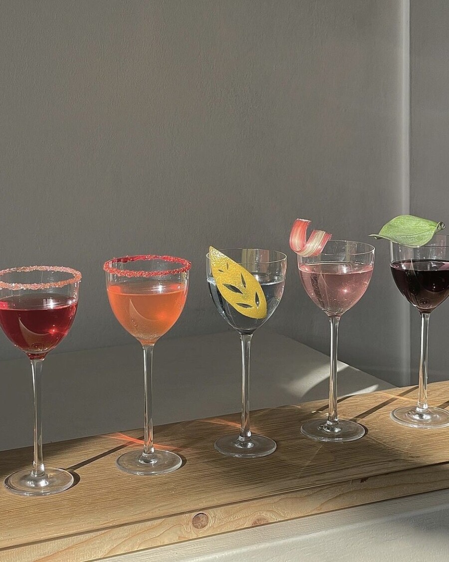 11 эффектных десертов, которые заменят торт на