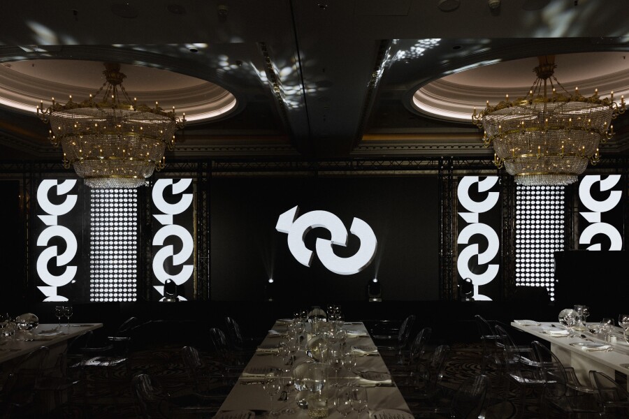 Как прошло награждение лучших свадебных и event-площадок