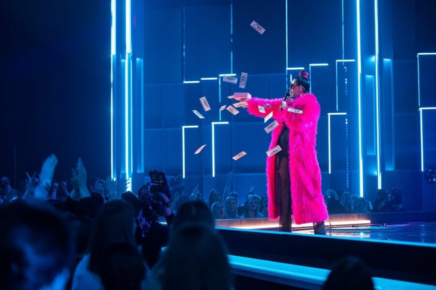 Кавер-группа The Claps об энергетике заказчиков, любимых