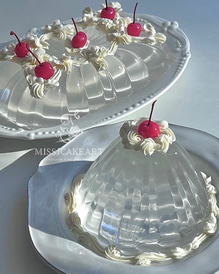 11 эффектных десертов, которые заменят торт на