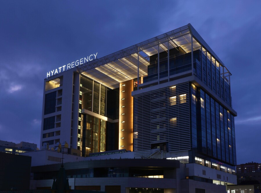 Лучшие площадки для мероприятий TOP100AWARDS'23