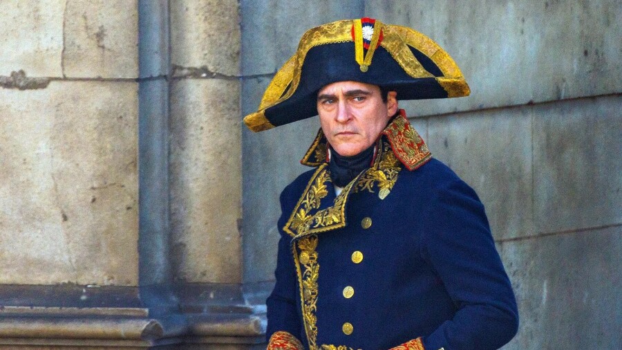 Главные кинопремьеры осени