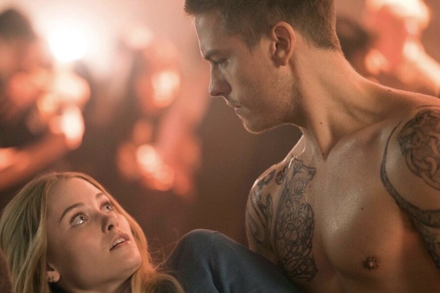 Какие фильмы скачать в медовый месяц?