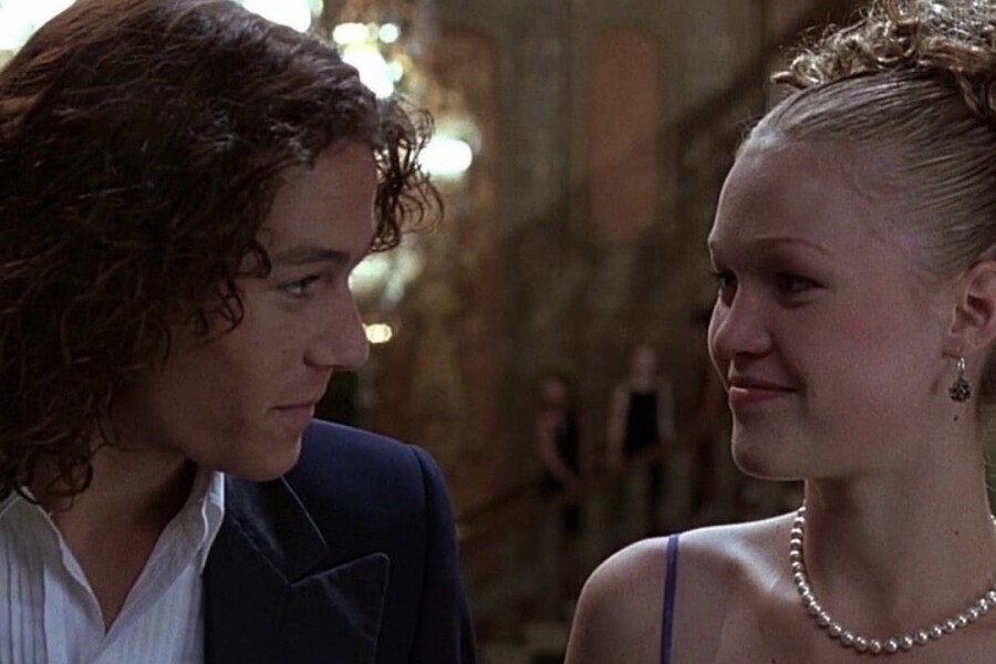 Какие фильмы скачать в медовый месяц?