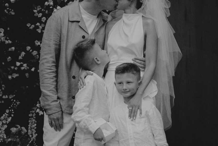 Один день из жизни фотографа Артема Виндриевского