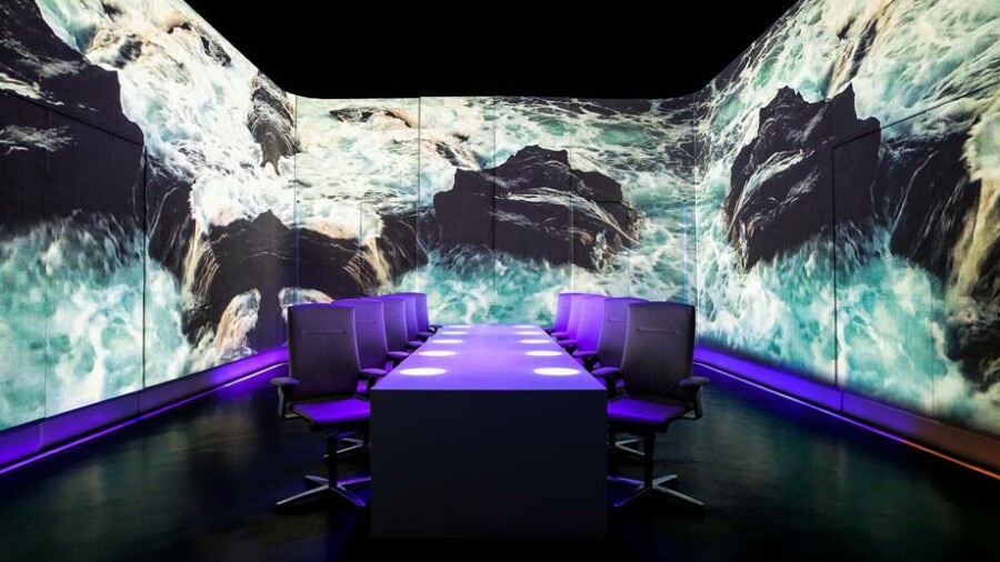 Мультисенсорная подача блюд и гастропутешествие во времени: