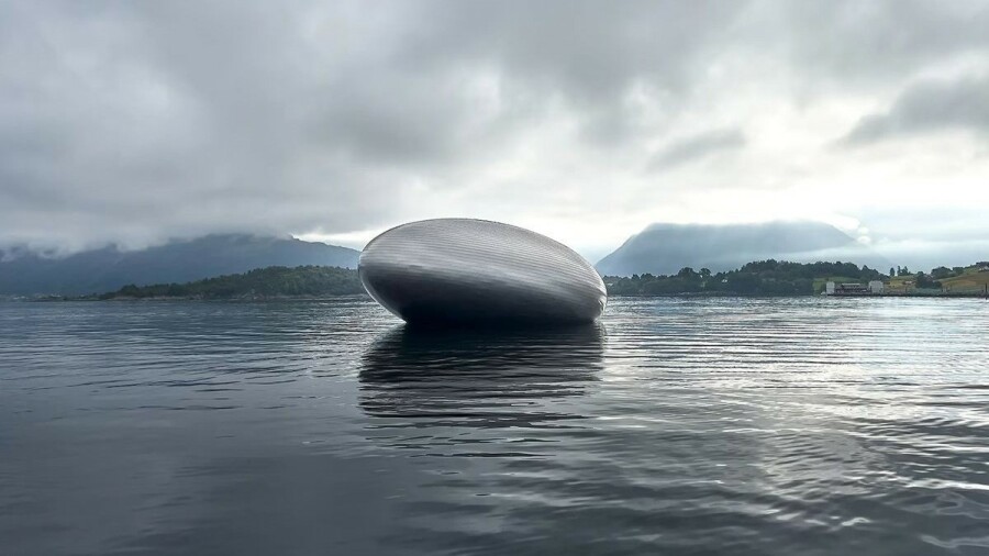 5 классных мировых ресторанов, которые обязательно стоит