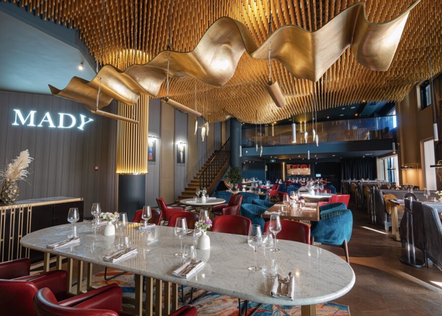 Все, что нужно знать о многофункциональной площадке