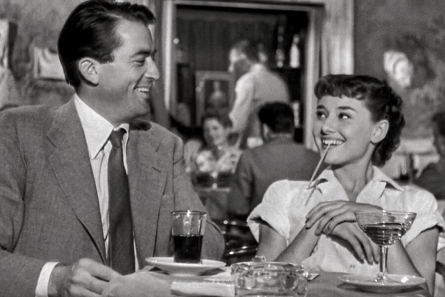 Какие фильмы скачать в медовый месяц?