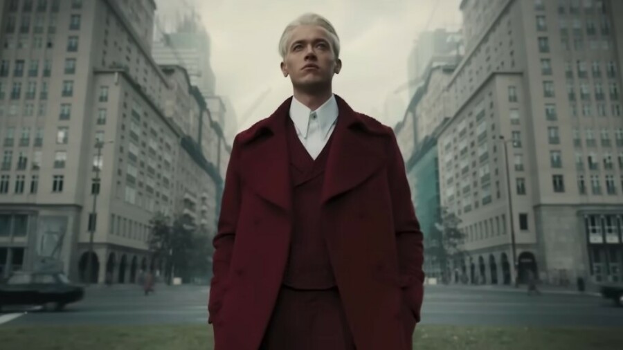 Главные кинопремьеры осени