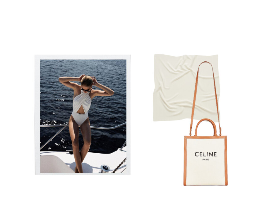 Что взять с собой в отпуск 2023?