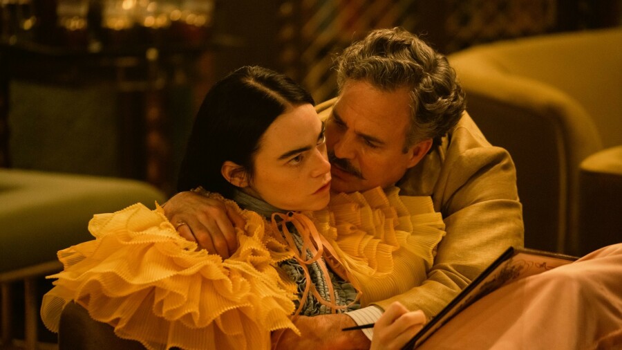 Главные кинопремьеры осени