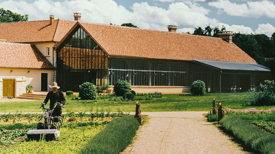 5 классных мировых ресторанов, которые обязательно стоит