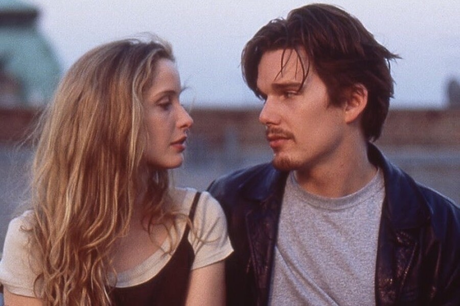 Какие фильмы скачать в медовый месяц?