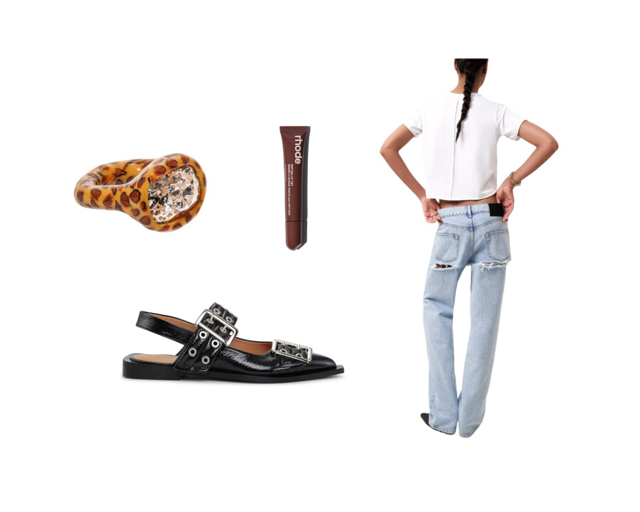 Что положить под елку (вашей любимой) редакции?