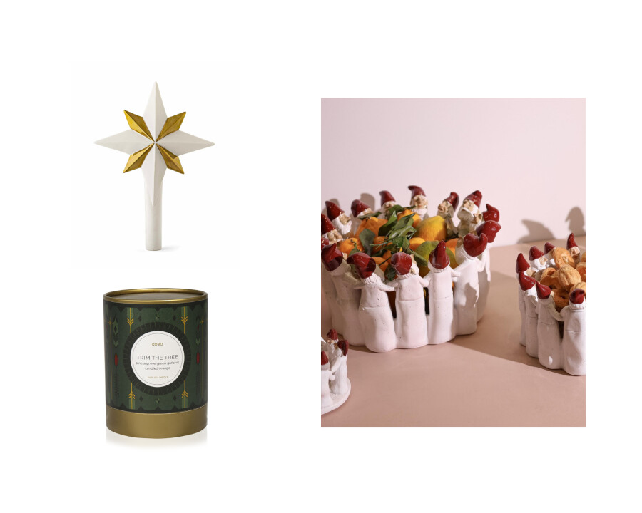 Не чувствуете приближение Нового года? Вот 50