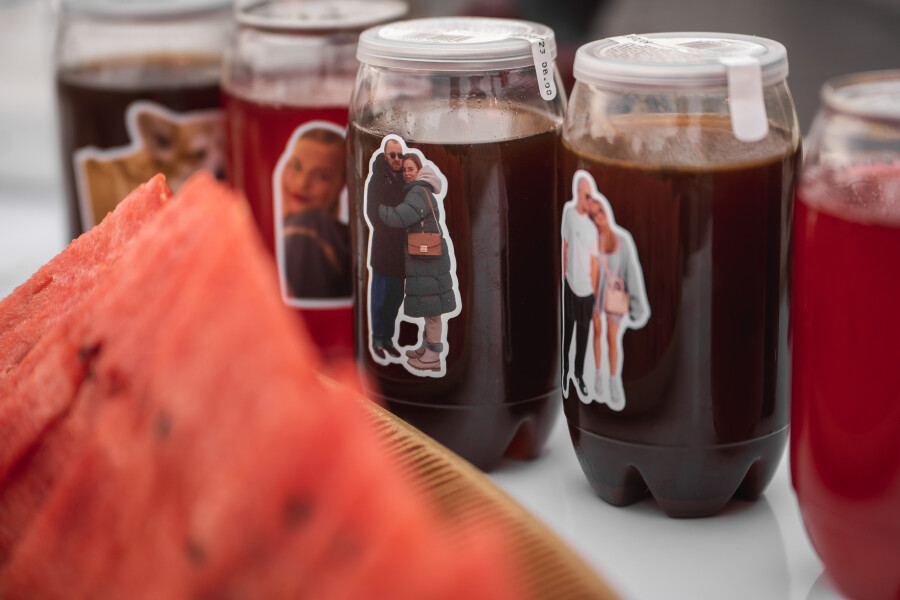 Атмосфера — это еще и про детали. 7