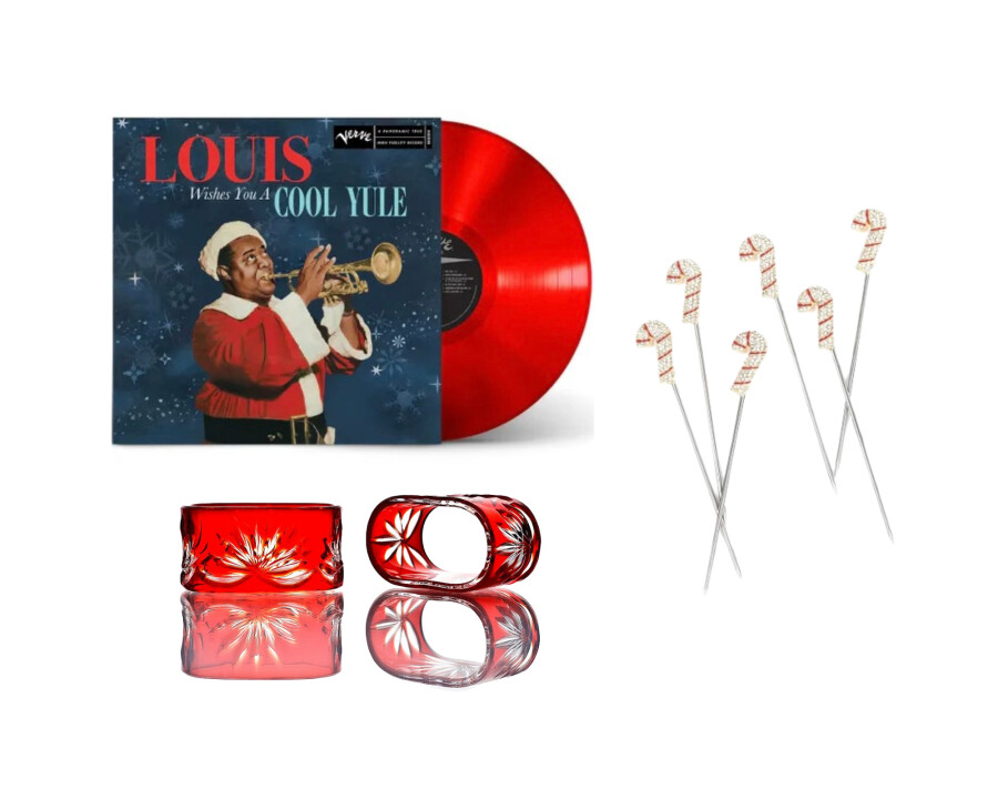 Не чувствуете приближение Нового года? Вот 50