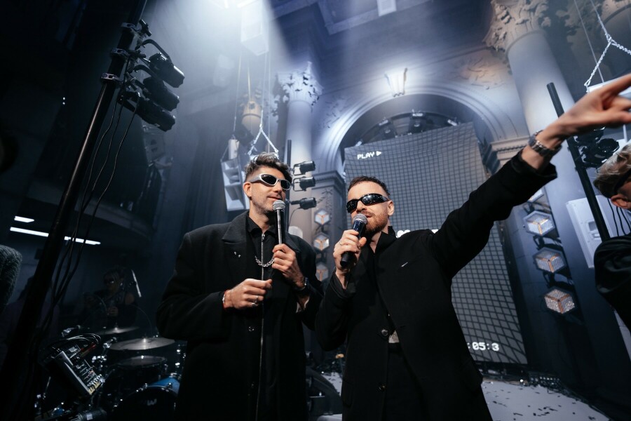 «Самое сложное, когда меня зовут на мероприятие