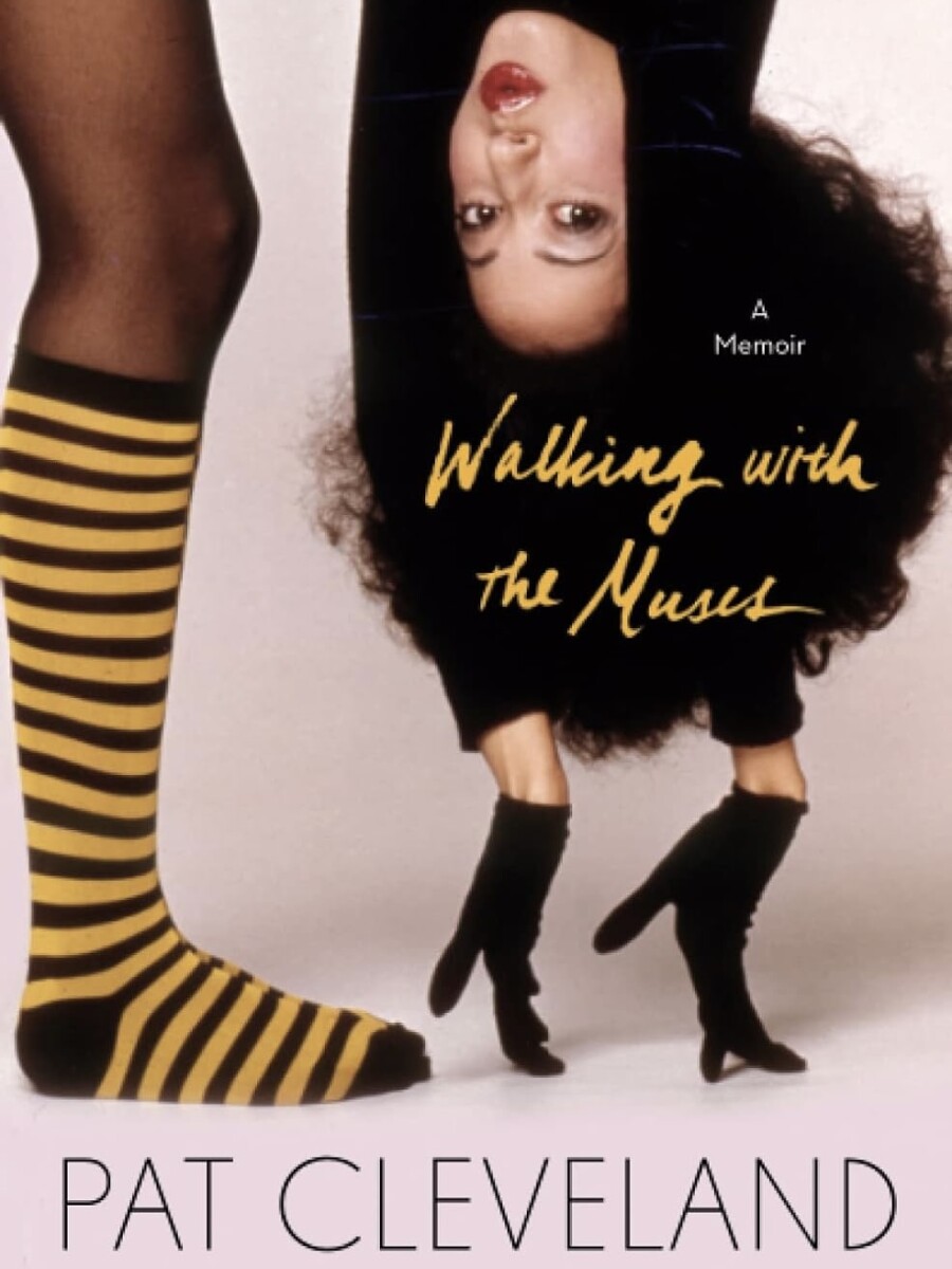 Эти 10 книг о моде станут отличным