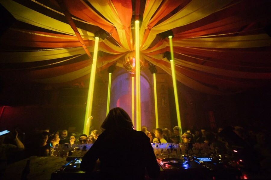 «А может быть в Питер и все