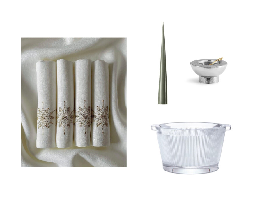 Не чувствуете приближение Нового года? Вот 50