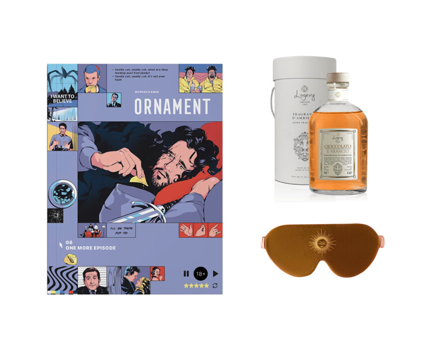 Не чувствуете приближение Нового года? Вот 50