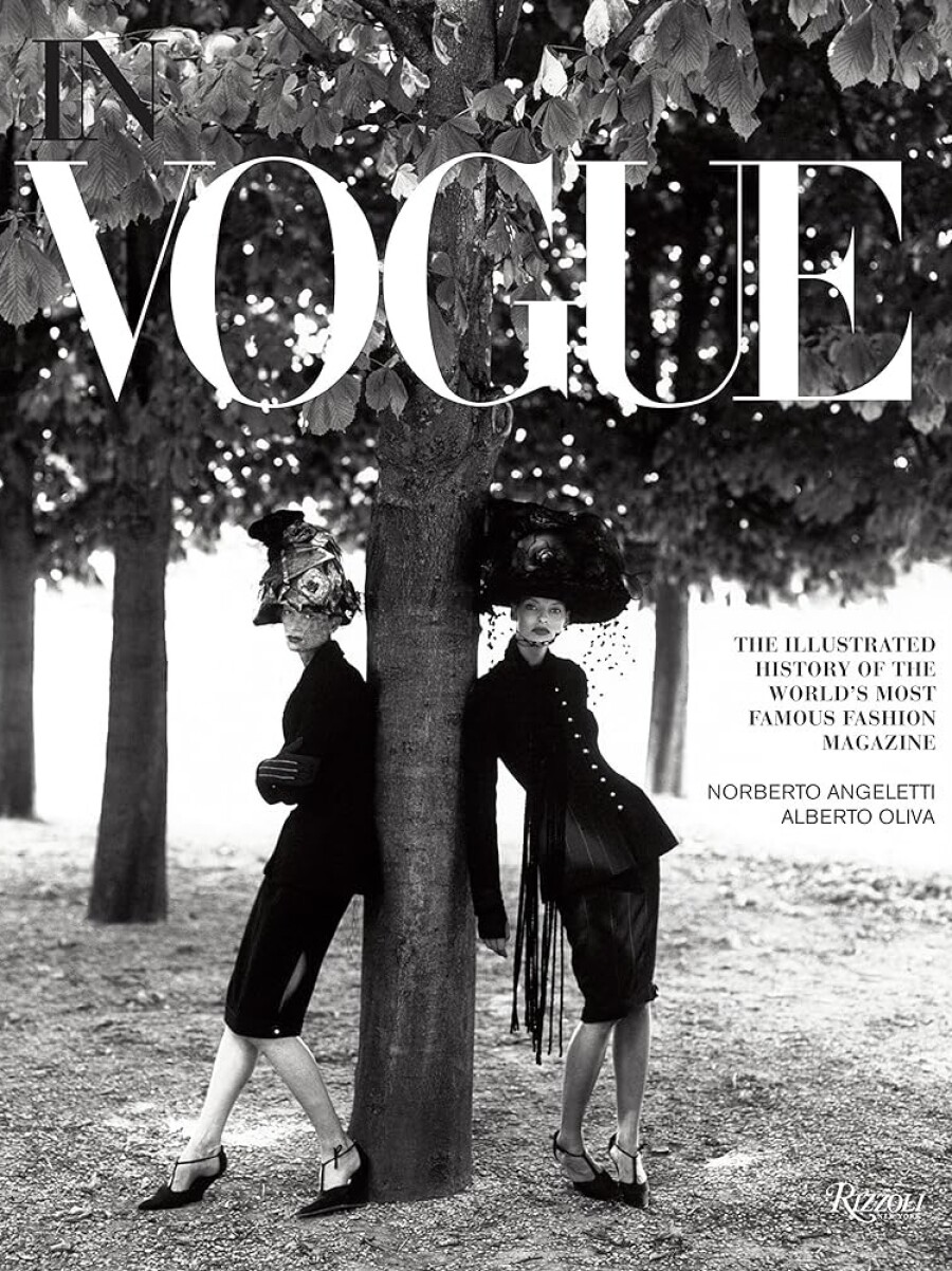 Эти 10 книг о моде станут отличным