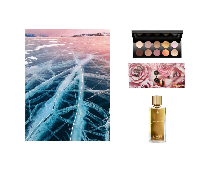 Что в вишлисте у стилиста? 35 идеальных