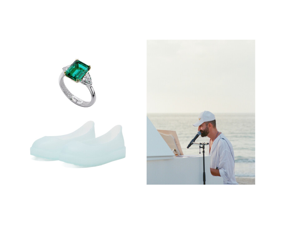 Что положить под елку (вашей любимой) редакции?