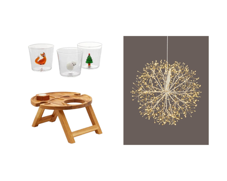 Не чувствуете приближение Нового года? Вот 50