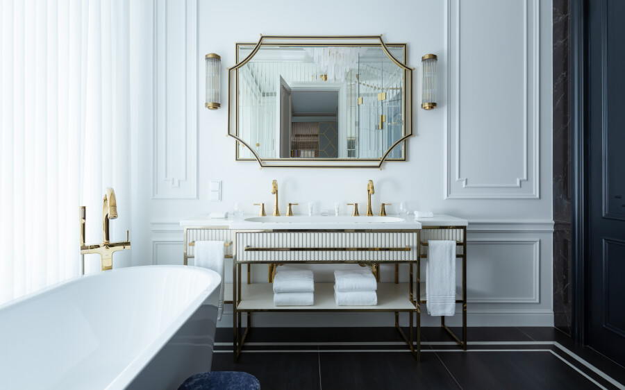 Что такое современный пятизвездочный сервис? Отвечает генеральный