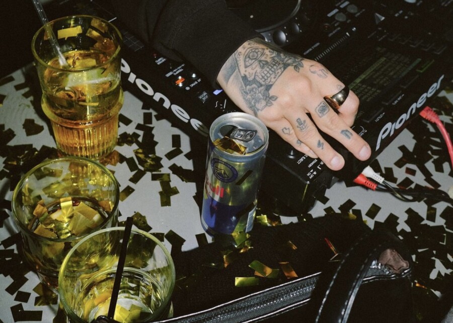 «А может быть в Питер и все